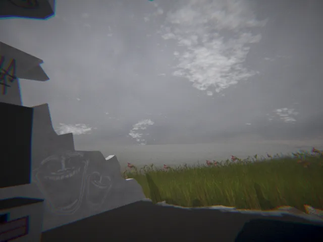Eternal rest