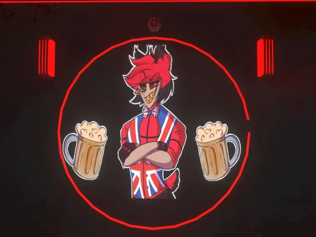 Brits Club