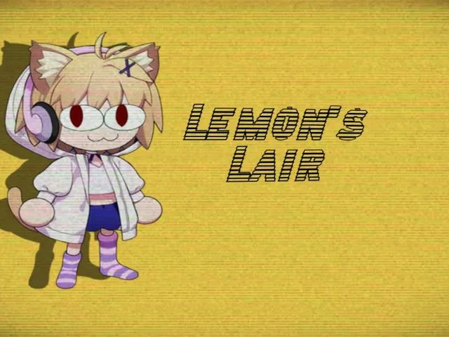 lemon's lair