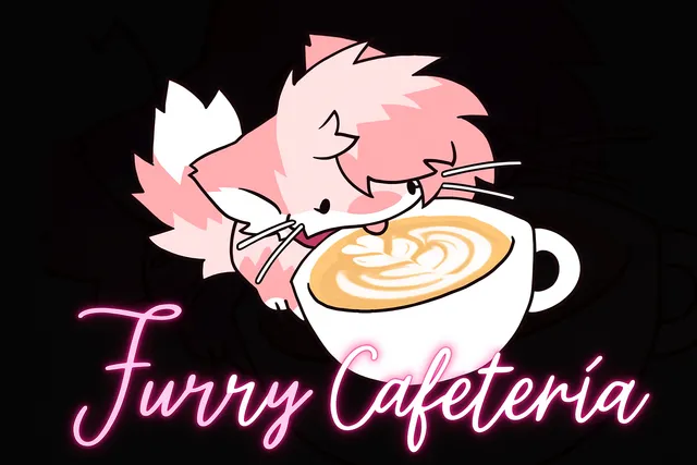Furry Cafetería