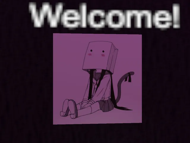 Melody's home