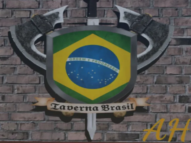 Taverna Brasil