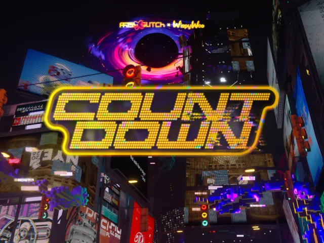 CountDown