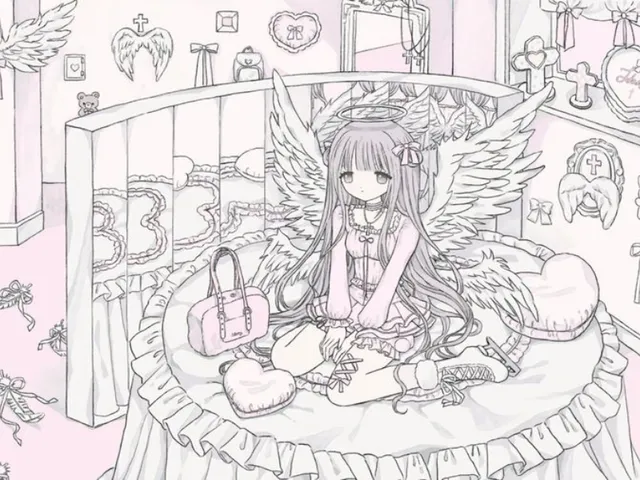 ୨ৎʚるɞ୨ৎ