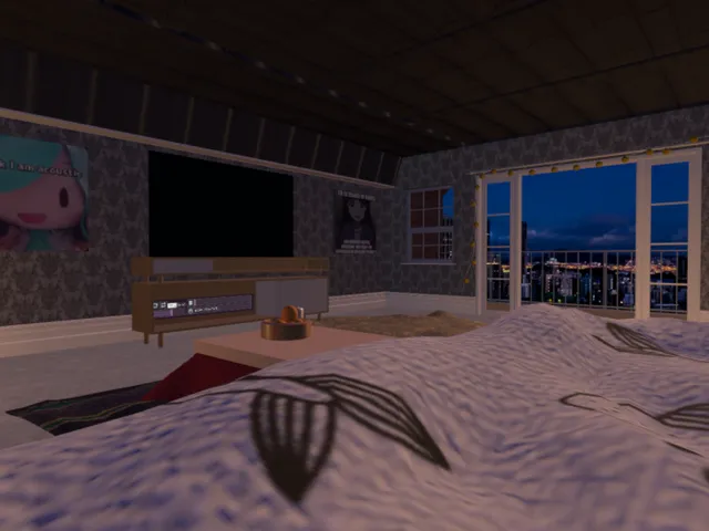 Some New Home