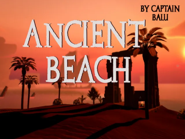 Ancient Beach