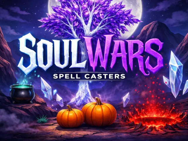 Soul Wars