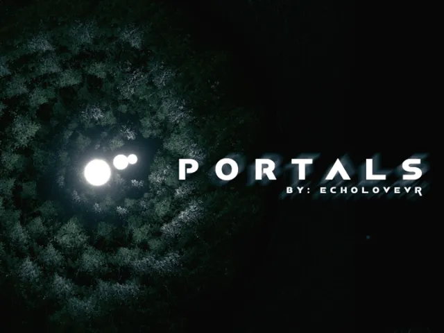 Portals