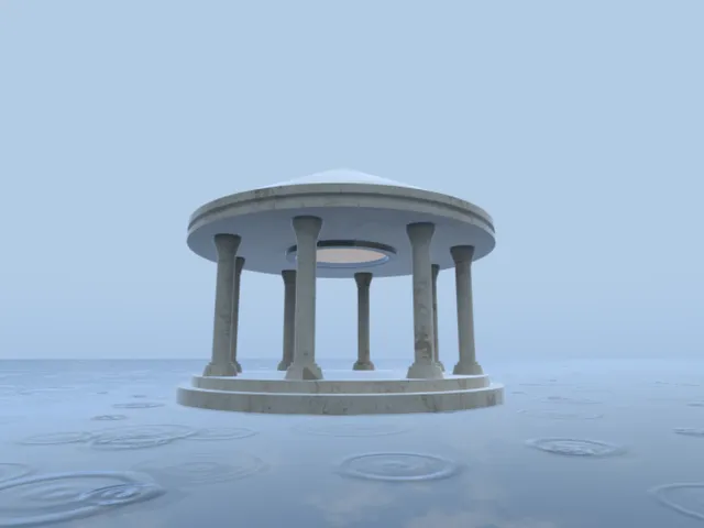 雨