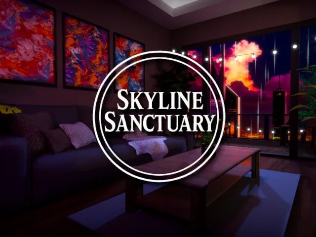 Skyline Sanctuary