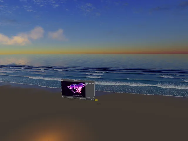 Boomer Beach