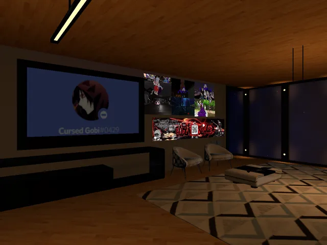 Goblin's Hangout