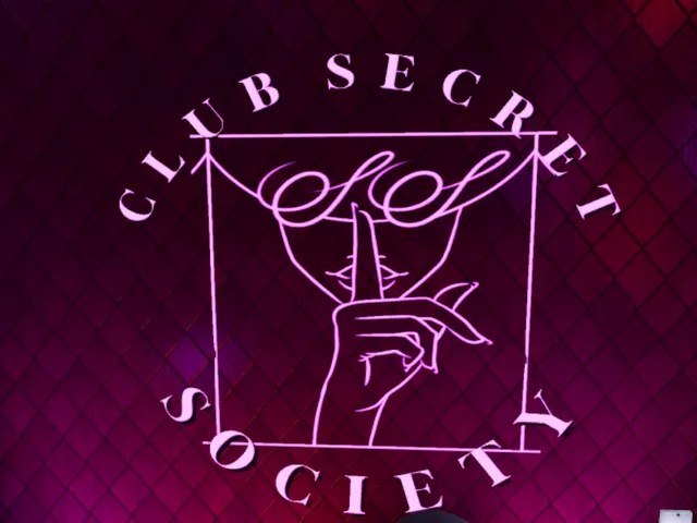 Club Secret Society （Party）