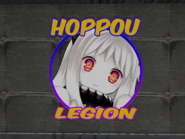 Legion Hub