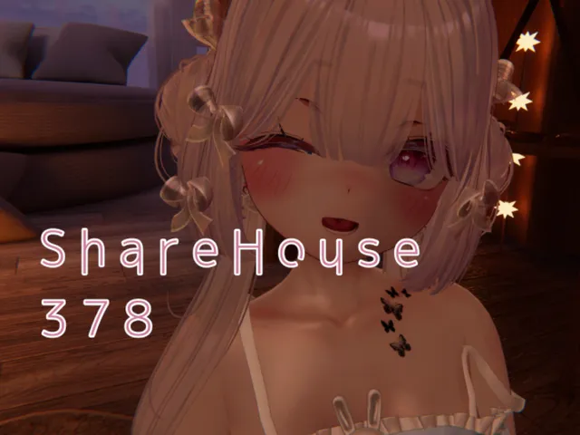ShareHouse378