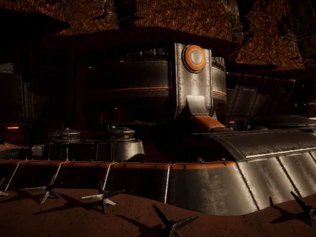 Destiny - Firebase Delphi （PVP）