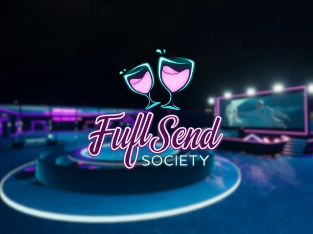 FULL SEND SOCIETY