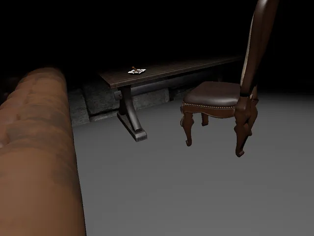 Kimonov Avatar world