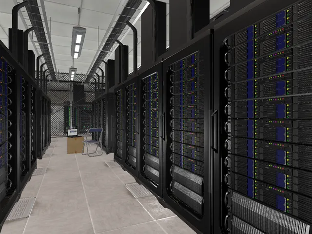 DATA CENTER