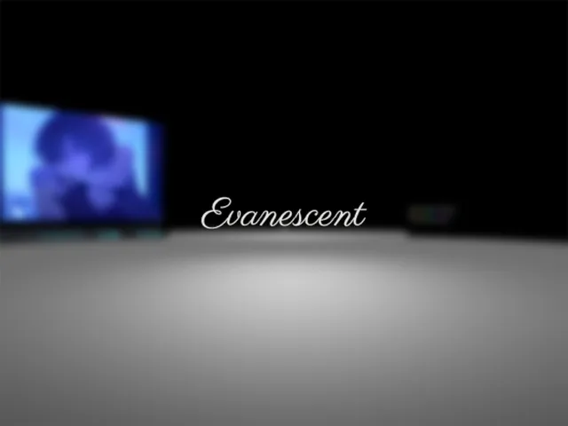 Evanescent