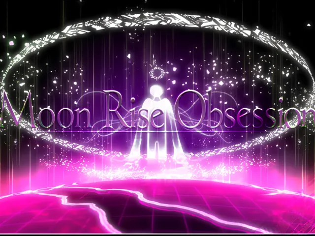 Fate Grand Order Ordeal Call lll Moon Rise Obsession