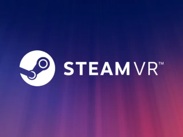 SteamVR