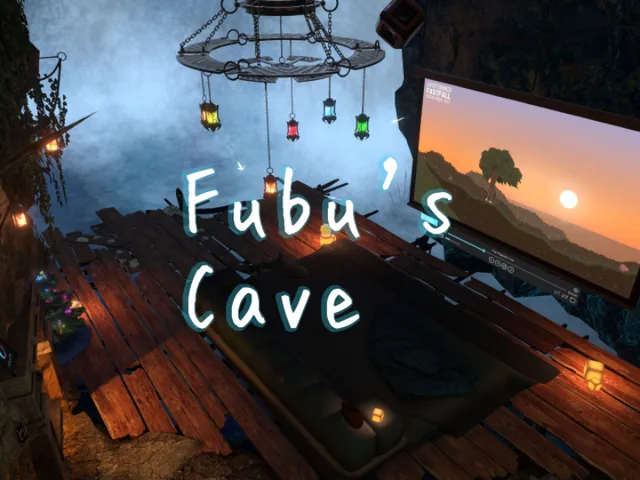 Fubu's Cave