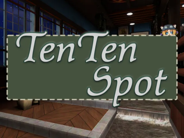 TenTenSpot