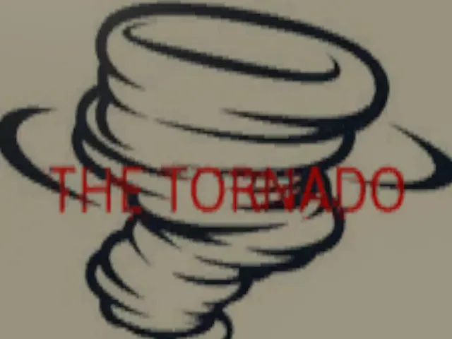 The Tornado