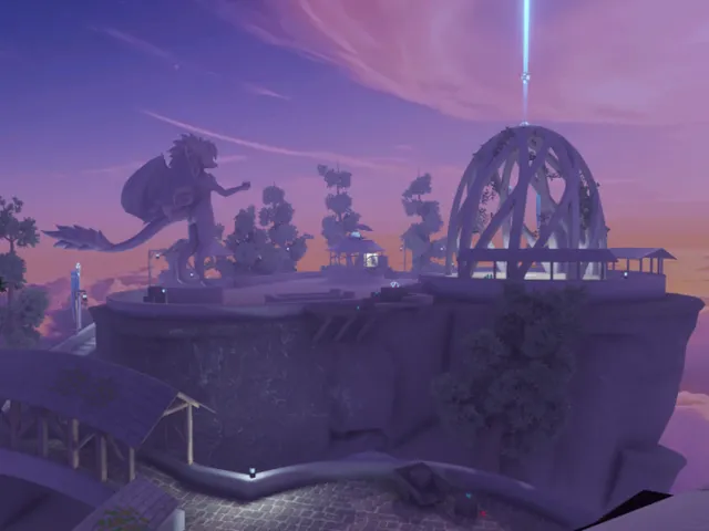 Aeris - High Haven