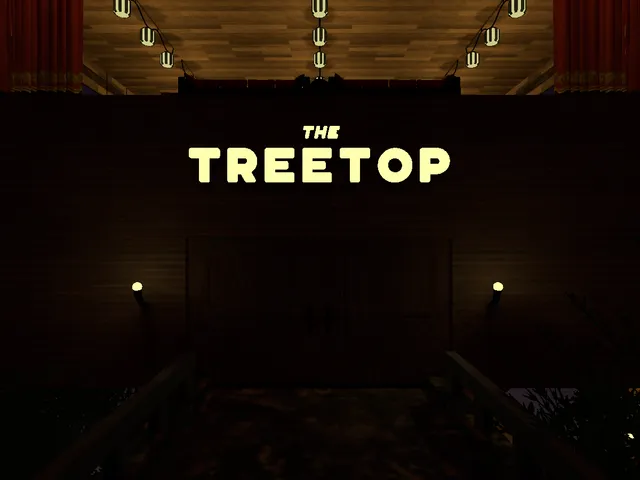 The Treetop