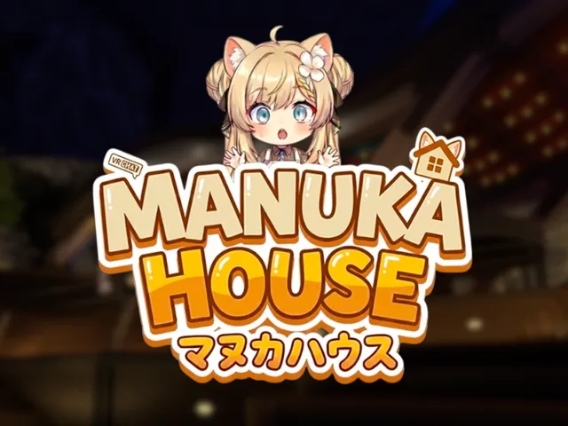 MANUKA HOUSE［Re］