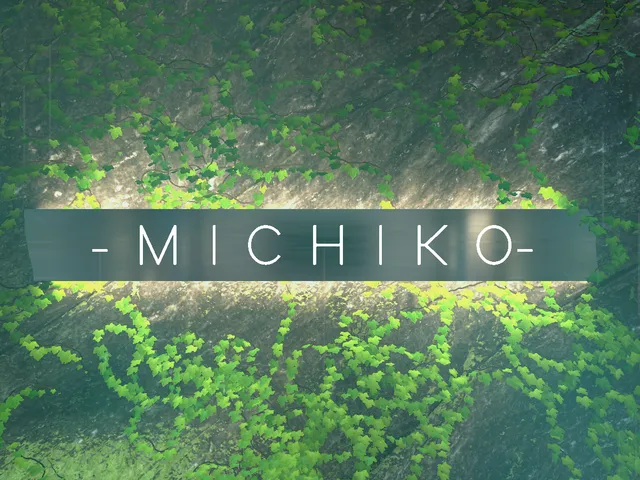 Michiko Nekoঞ Home
