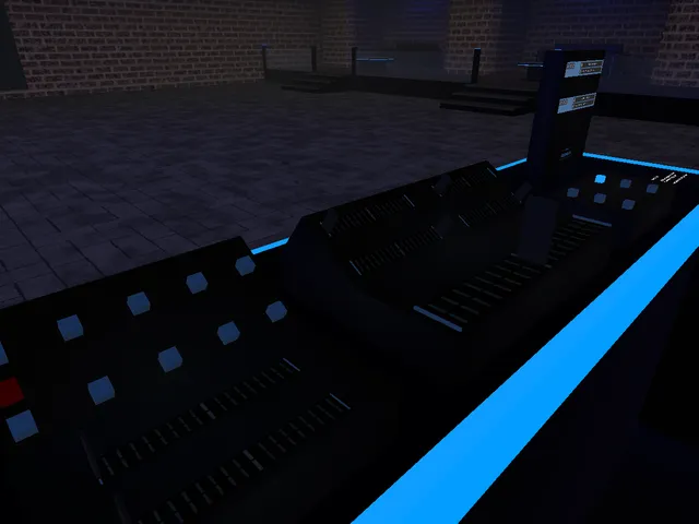 YouTube Crossfader ＋ Effects