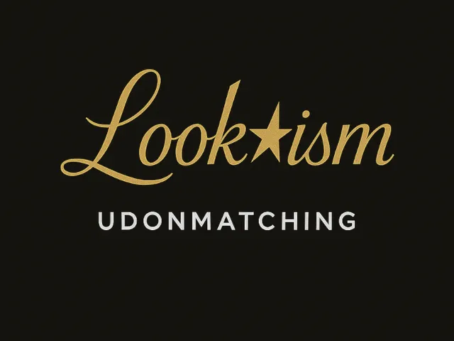 Look ism ~UdonMatching~