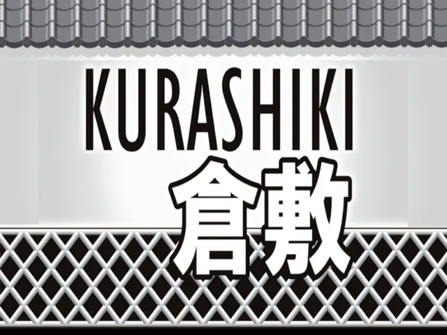KURASHIKI