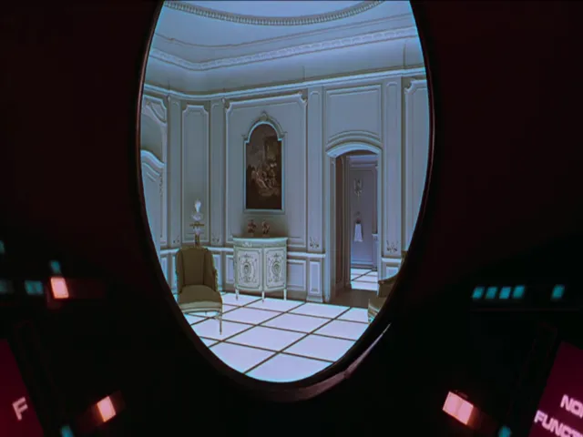 Chamber of the Monolith 2001 ｜ Android ＆ PC