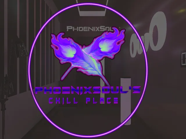 Phoenixs Music ＆ Chill Place