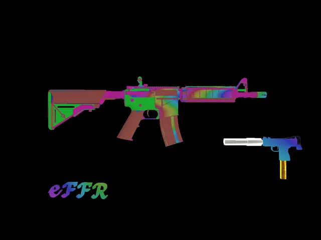 ℯℱℱ ℛტ Avatar World