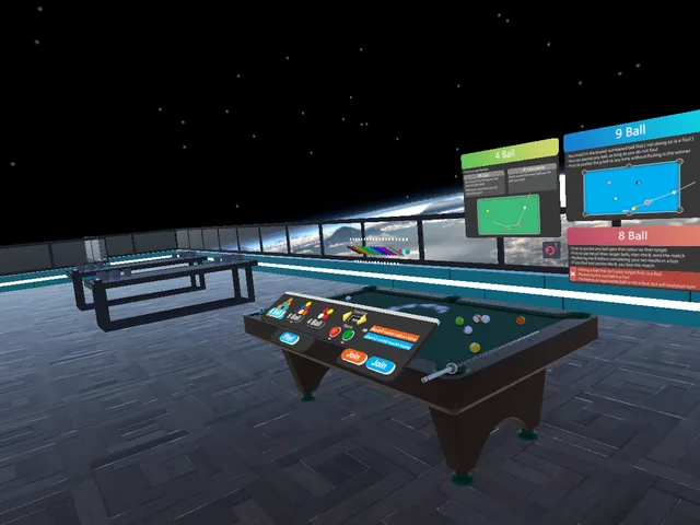 El Cartel Games Party Udon