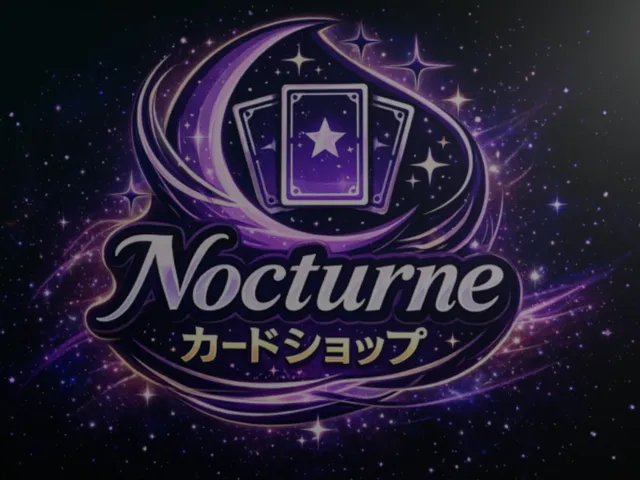 カードショップ Nocturne