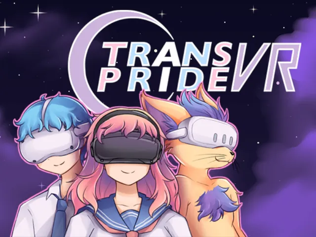 Trans Academy Underground - TPVR 2025