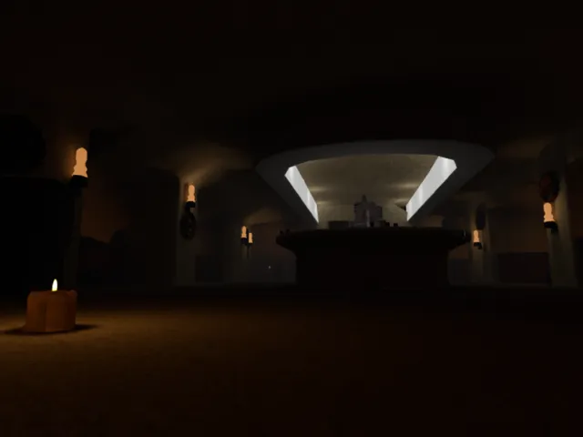 Clan Drask Cantina