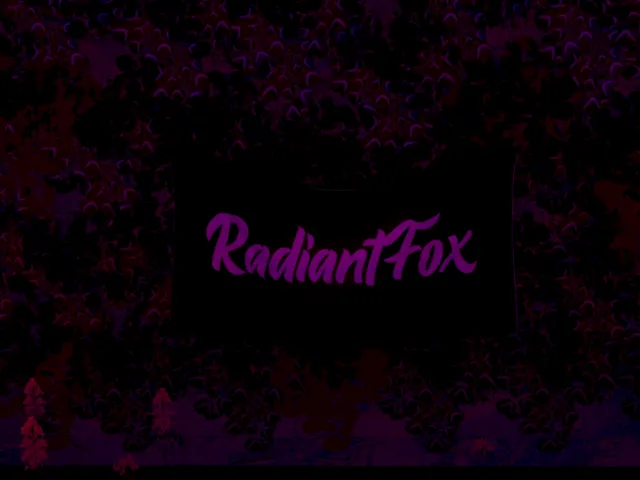 RadiantFox FoxFest