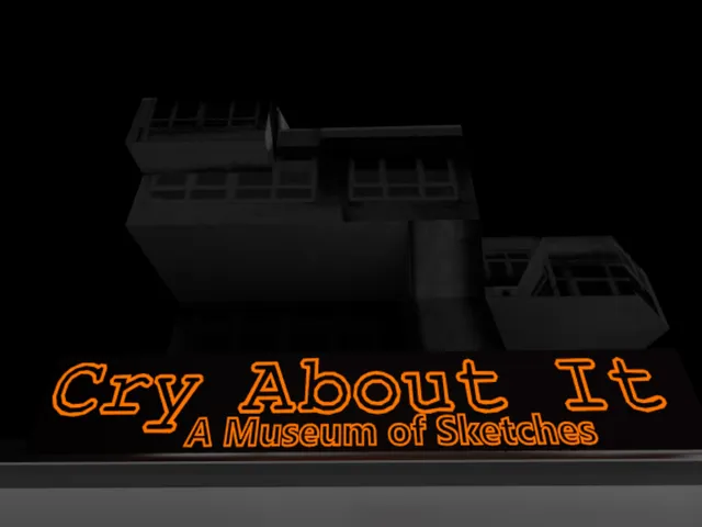 Gray's Museum of Immersive art