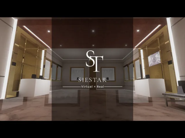 SIESTAR 2nd Season