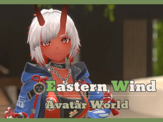 EasternWind Avatar World