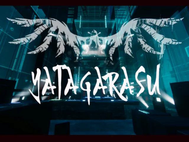 【old】YATAGARASU