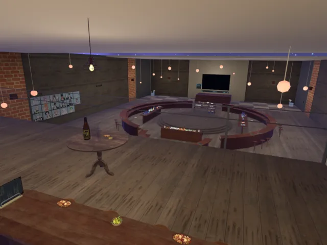 BarDreambear（44）