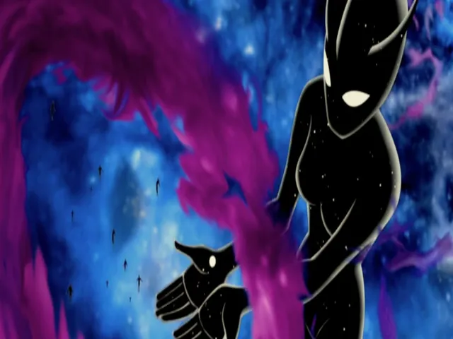 The Forge of Creation